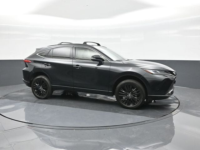 2024 Toyota Venza Nightshade