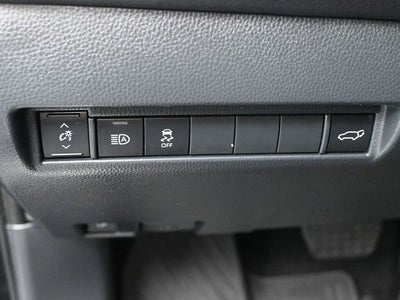 2024 Toyota Venza Nightshade