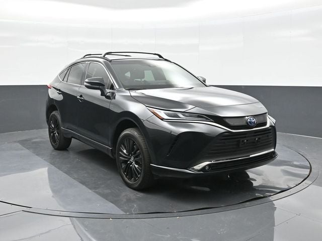 2024 Toyota Venza Nightshade