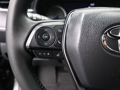 2024 Toyota Venza Nightshade