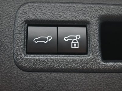 2024 Toyota Venza Nightshade