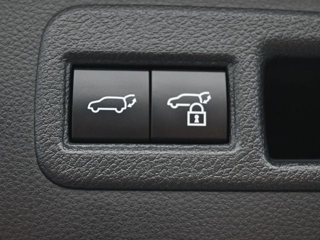 2024 Toyota Venza Nightshade