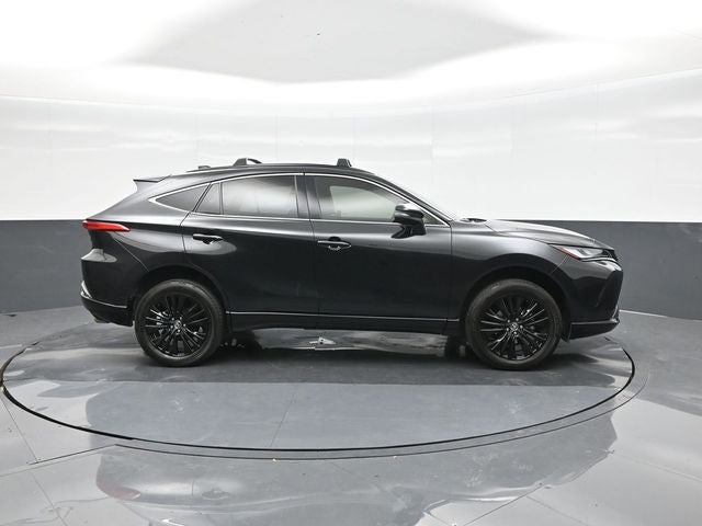 2024 Toyota Venza Nightshade