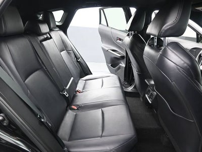 2024 Toyota Venza Nightshade