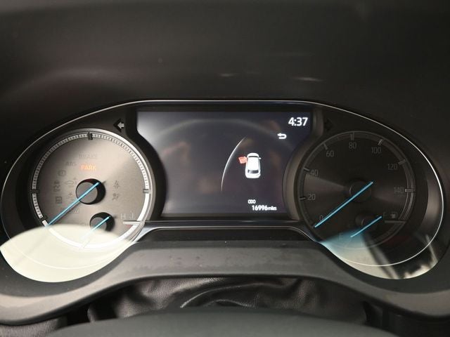 2024 Toyota Venza Nightshade