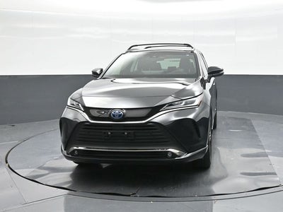 2024 Toyota Venza Nightshade