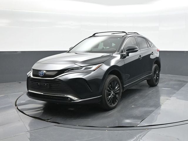 2024 Toyota Venza Nightshade