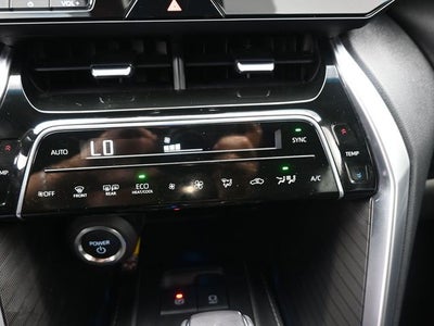 2024 Toyota Venza Nightshade