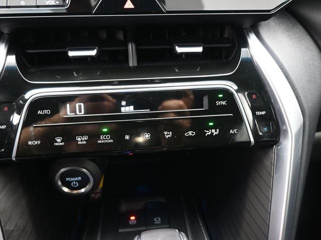 2024 Toyota Venza Nightshade