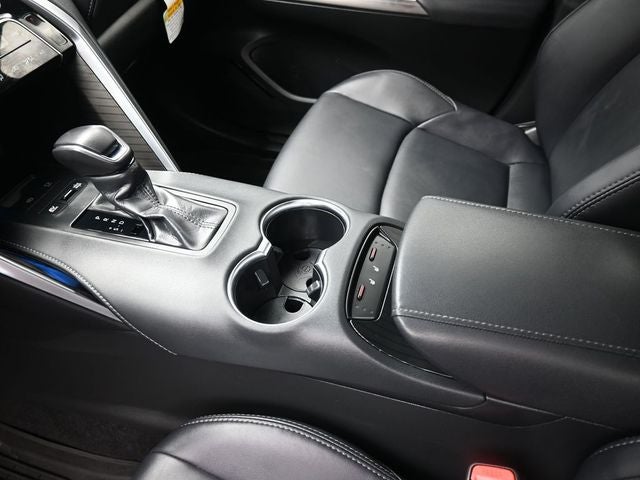 2024 Toyota Venza Nightshade