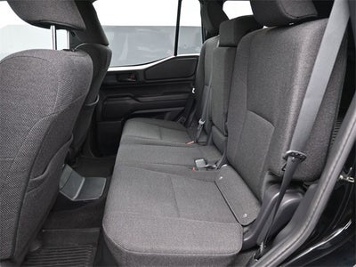 2025 Toyota Land Cruiser 1958