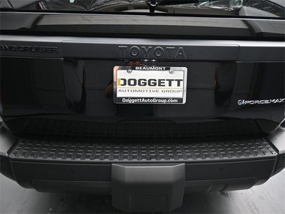 2025 Toyota Land Cruiser 1958