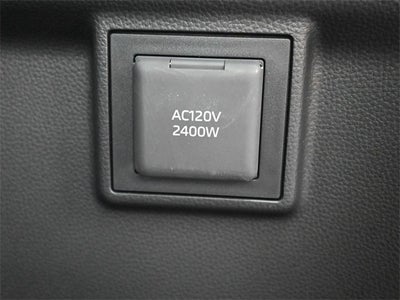 2025 Toyota Land Cruiser 1958