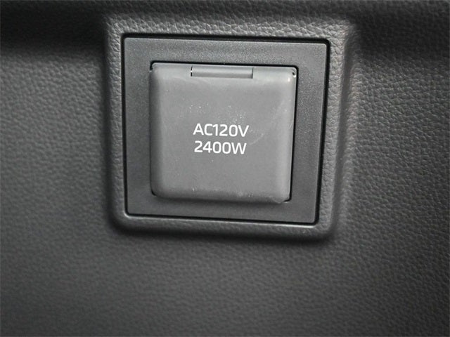 2025 Toyota Land Cruiser 1958