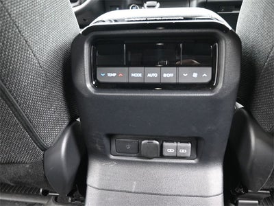 2025 Toyota Land Cruiser 1958