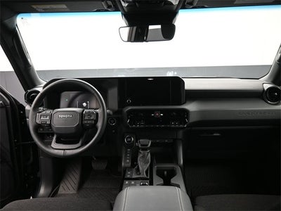 2025 Toyota Land Cruiser 1958