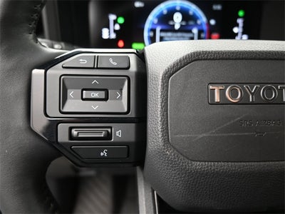 2025 Toyota Land Cruiser 1958