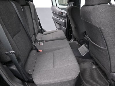 2025 Toyota Land Cruiser 1958