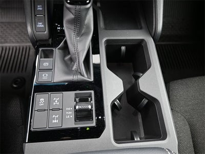 2025 Toyota Land Cruiser 1958