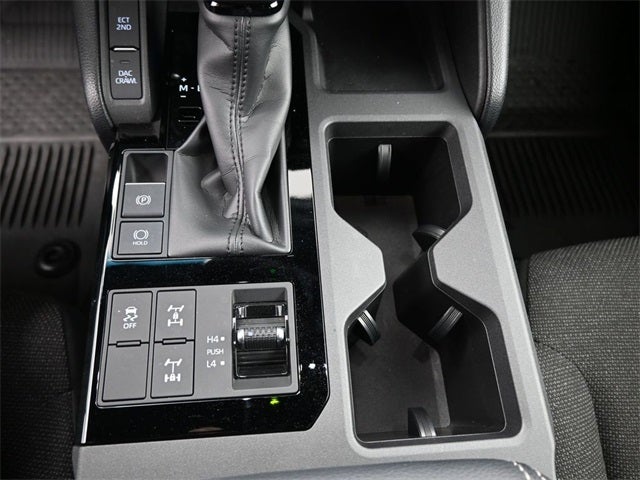 2025 Toyota Land Cruiser 1958