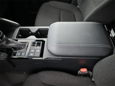 2025 Toyota Land Cruiser 1958