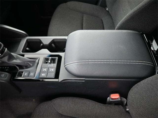 2025 Toyota Land Cruiser 1958