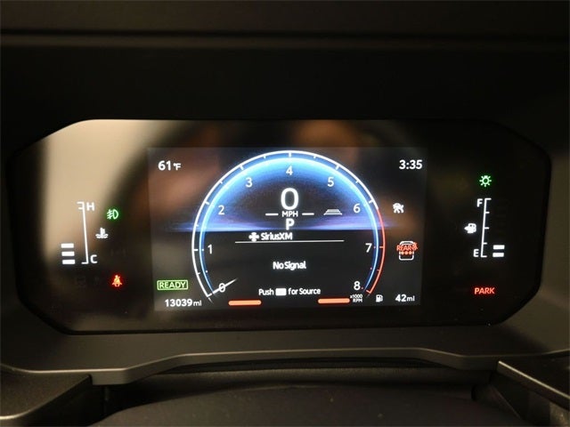 2025 Toyota Land Cruiser 1958