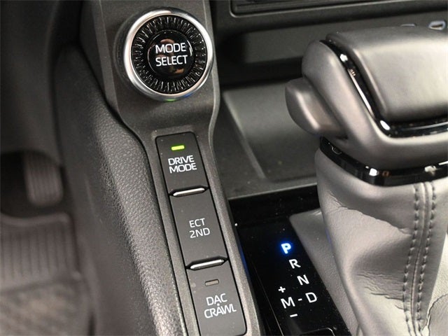 2025 Toyota Land Cruiser 1958