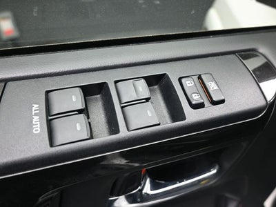 2018 Toyota 4Runner TRD Off-Road Premium