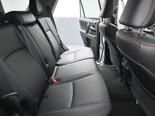 2018 Toyota 4Runner TRD Off-Road Premium