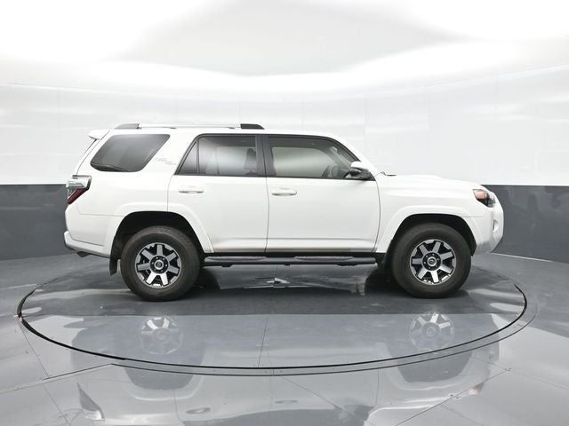 2018 Toyota 4Runner TRD Off-Road Premium