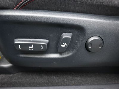 2018 Toyota 4Runner TRD Off-Road Premium