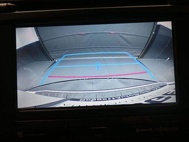 2018 Toyota 4Runner TRD Off-Road Premium