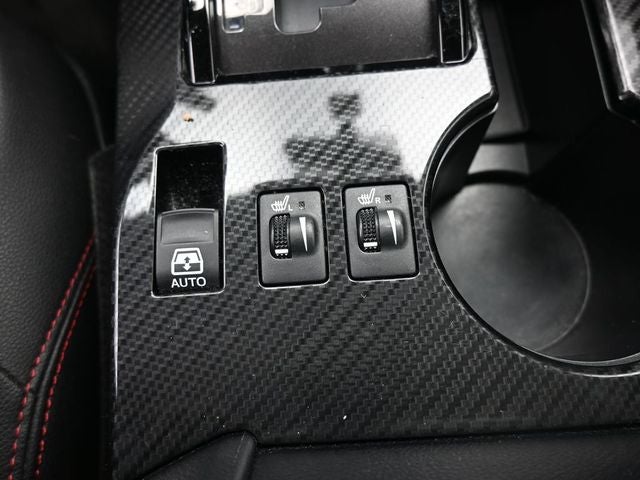 2018 Toyota 4Runner TRD Off-Road Premium