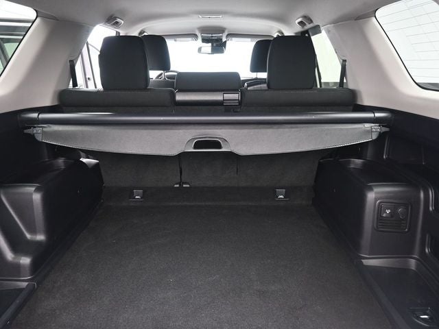 2022 Toyota 4Runner TRD Off-Road