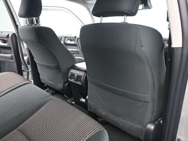 2022 Toyota 4Runner TRD Off-Road