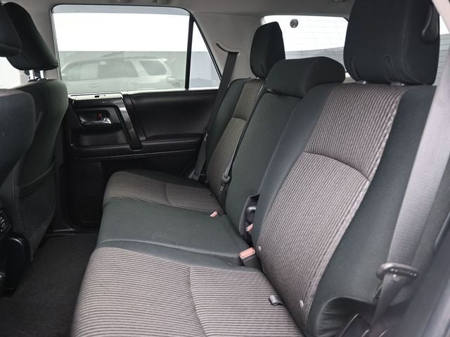 2022 Toyota 4Runner TRD Off-Road