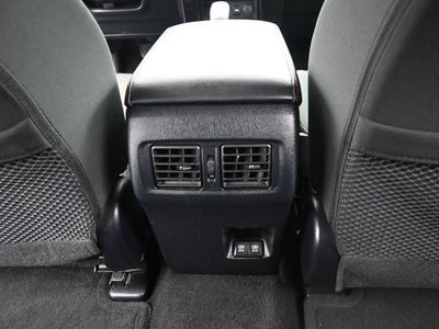 2022 Toyota 4Runner TRD Off-Road