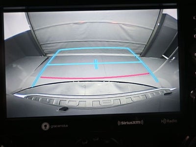 2022 Toyota 4Runner TRD Off-Road