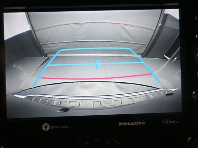 2022 Toyota 4Runner TRD Off-Road