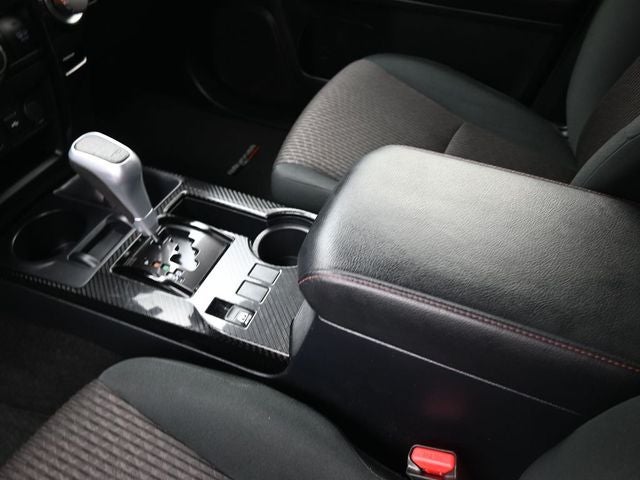 2022 Toyota 4Runner TRD Off-Road