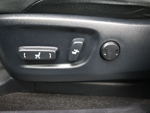 2022 Toyota 4Runner TRD Off-Road