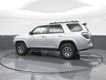 2022 Toyota 4Runner TRD Off-Road