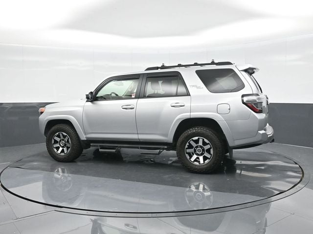 2022 Toyota 4Runner TRD Off-Road