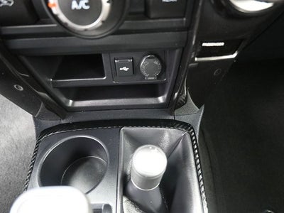 2022 Toyota 4Runner TRD Off-Road