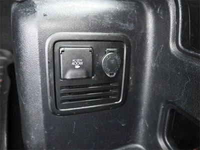 2021 Toyota 4Runner TRD Off-Road