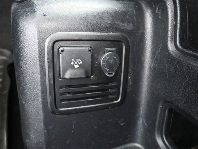 2021 Toyota 4Runner TRD Off-Road