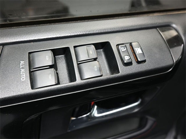 2021 Toyota 4Runner TRD Off-Road