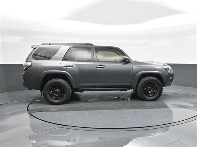 2021 Toyota 4Runner TRD Off-Road