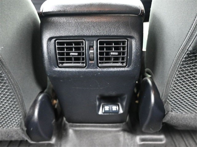 2021 Toyota 4Runner TRD Off-Road